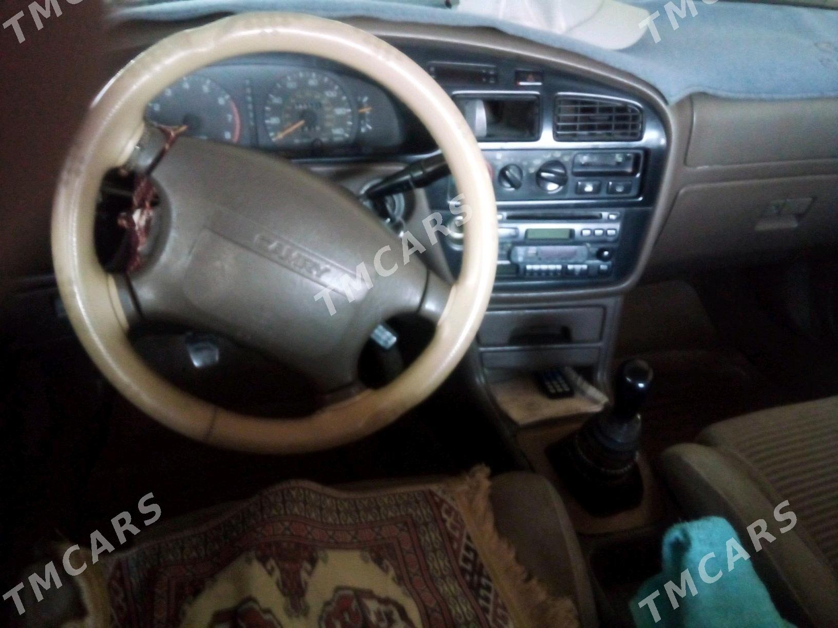 Toyota Camry 1993 - 80 000 TMT - Murgap - img 5