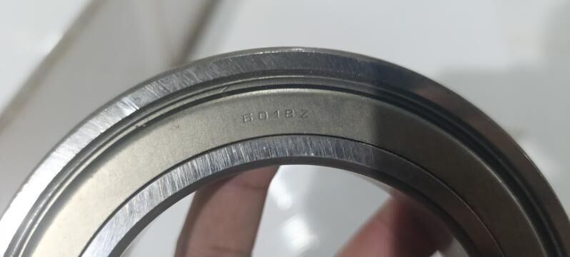 Podşipnik 250 TMT - Balkanabat - img 4