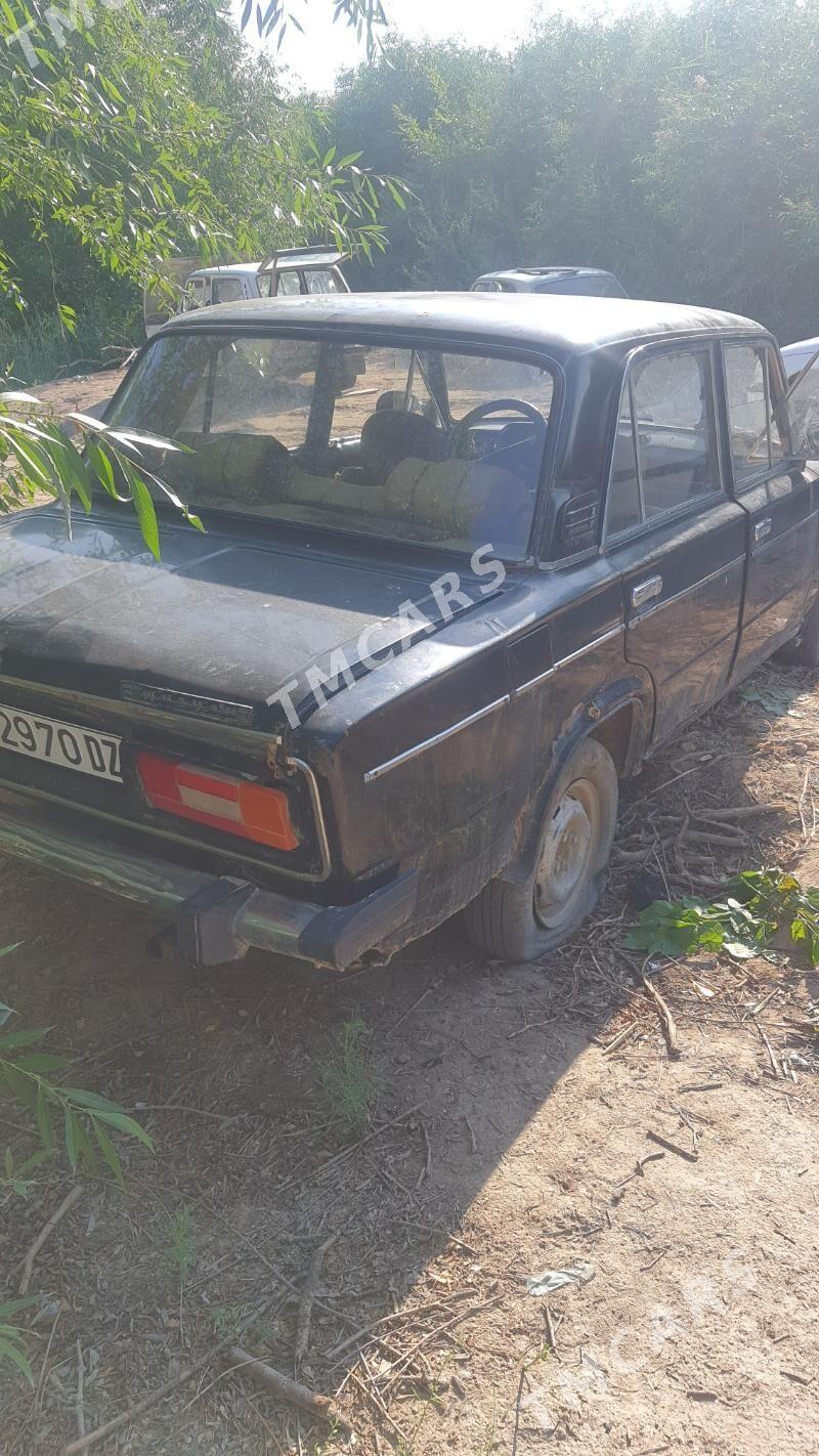 Lada 2106 1983 - 6 000 TMT - Boldumsaz - img 5