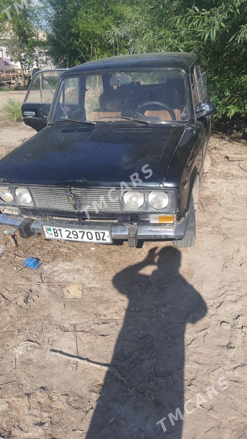 Lada 2106 1983 - 6 000 TMT - Boldumsaz - img 3