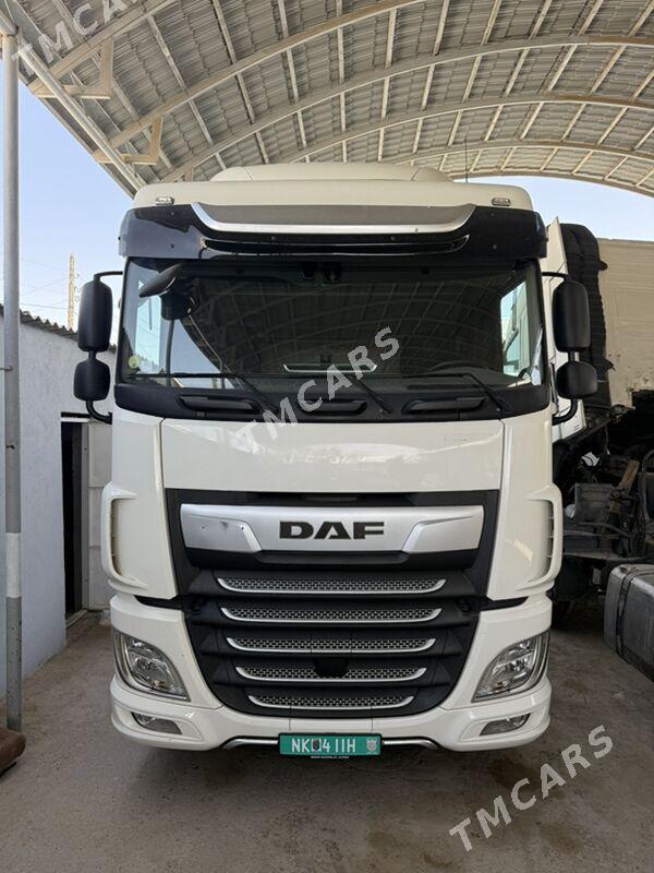 Kogel Euro Trailer 2021 - 510 000 TMT - Ашхабад - img 6