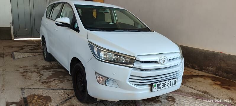 Toyota Innova 2020 - 250 000 TMT - Türkmenabat - img 3
