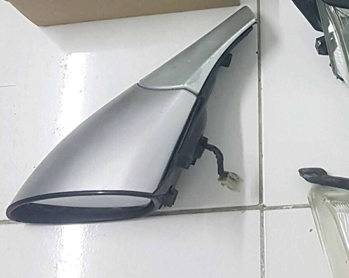 Wectra B çep tarap bokowoý 350 TMT - Ашхабад - img 7