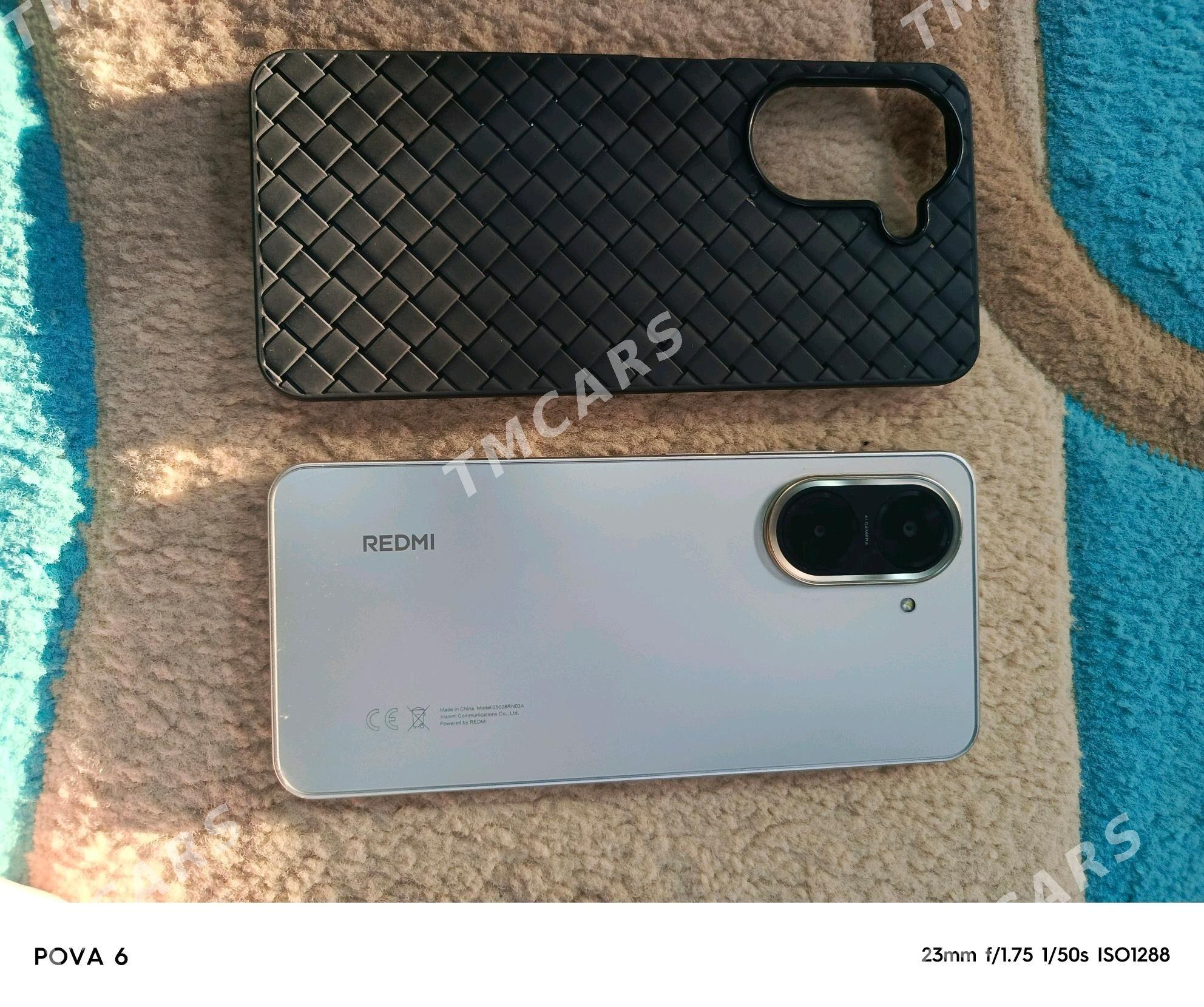 Redmi A5 - Кëши - img 2