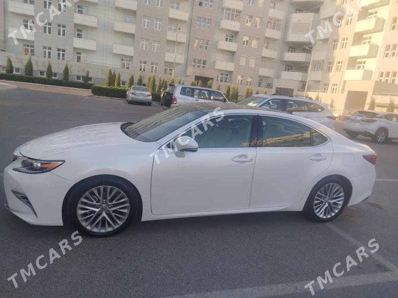 Lexus ES 350 2017 - 460 000 TMT - Мары - img 7