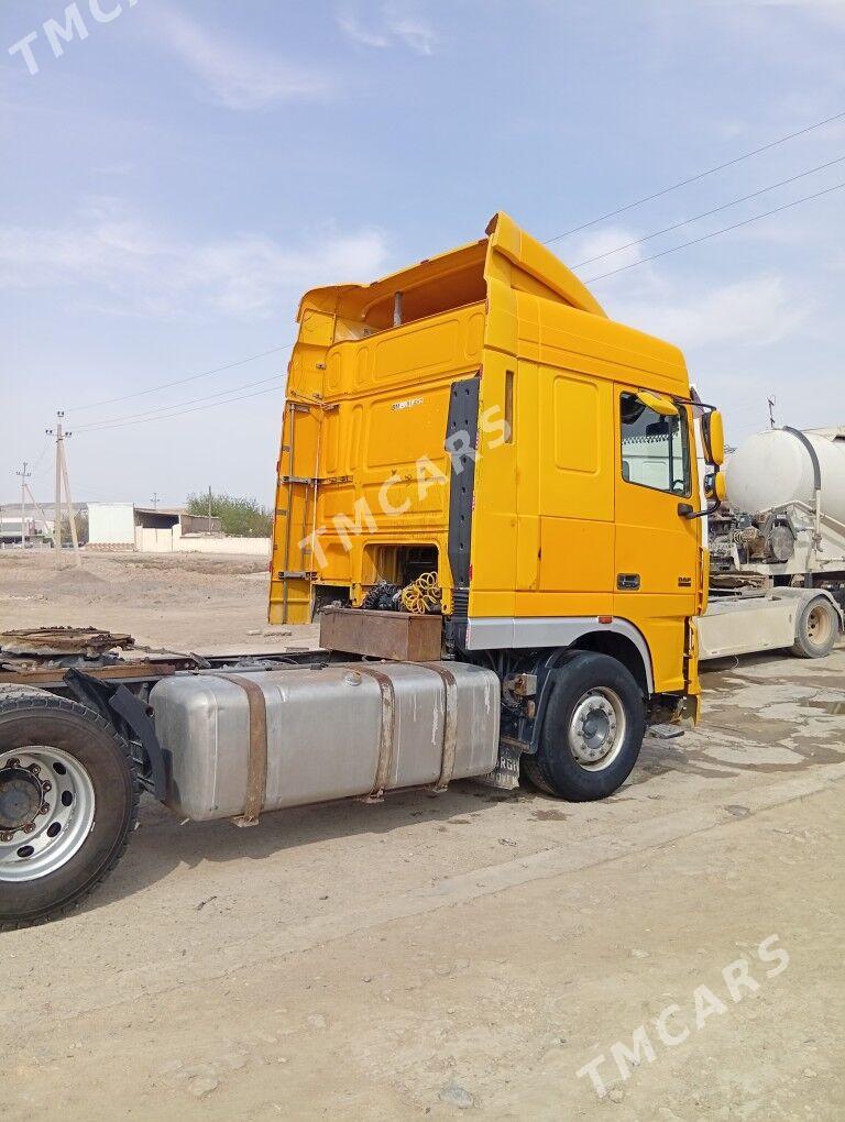 DAF FX 95 2005 - 470 000 TMT - Койтендаг - img 2