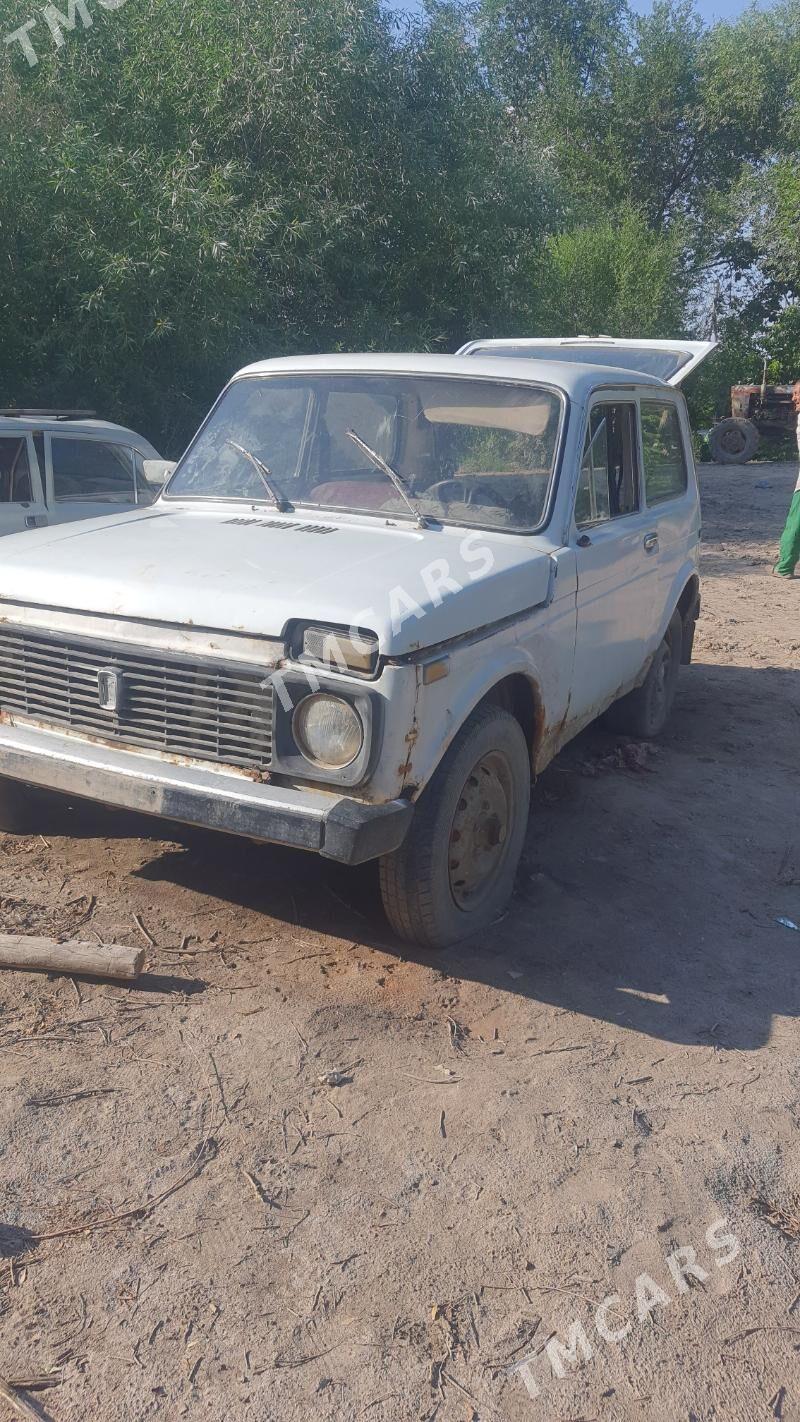 Lada Niva 1980 - 5 000 TMT - Болдумсаз - img 3