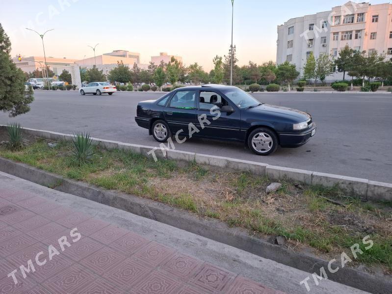 Opel Vectra 1992 - 57 000 TMT - Mary - img 7