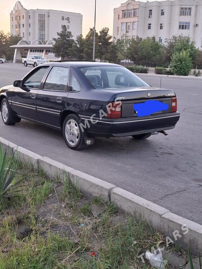 Opel Vectra 1992 - 57 000 TMT - Mary - img 2