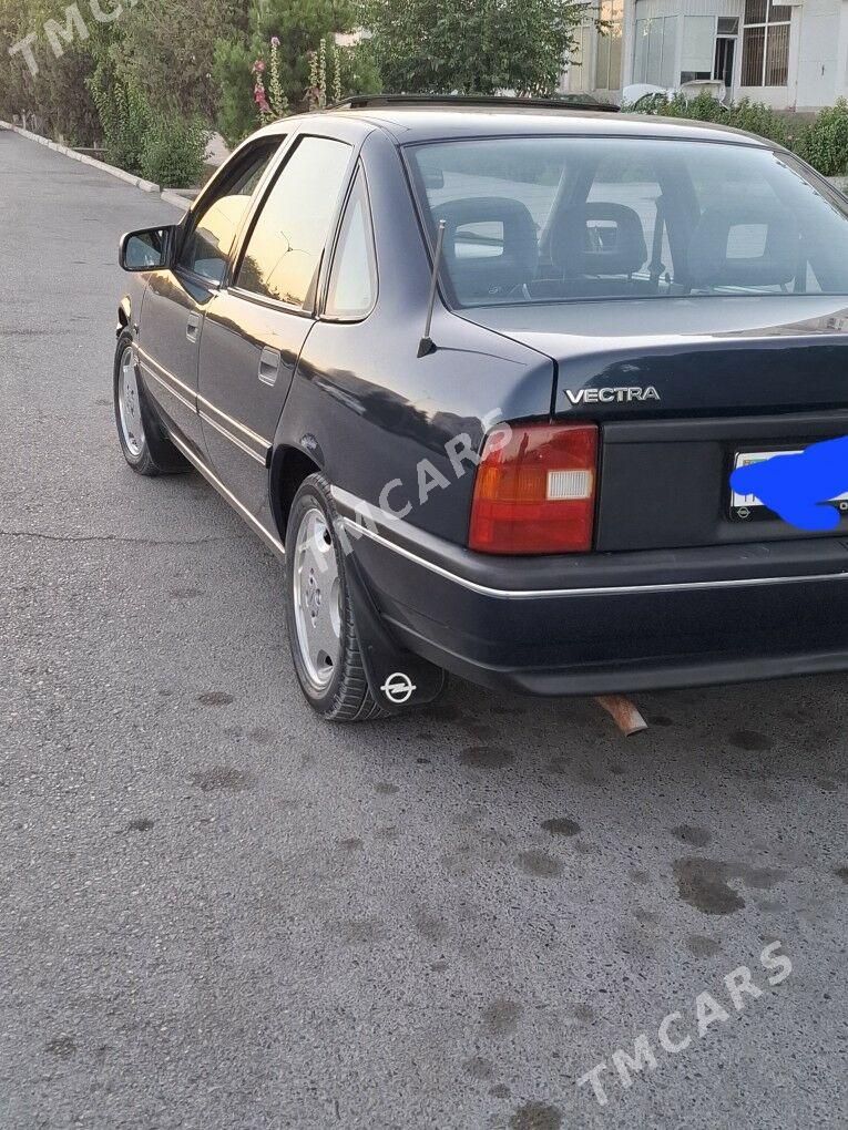 Opel Vectra 1992 - 57 000 TMT - Mary - img 3