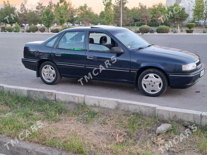 Opel Vectra 1992 - 57 000 TMT - Mary - img 6