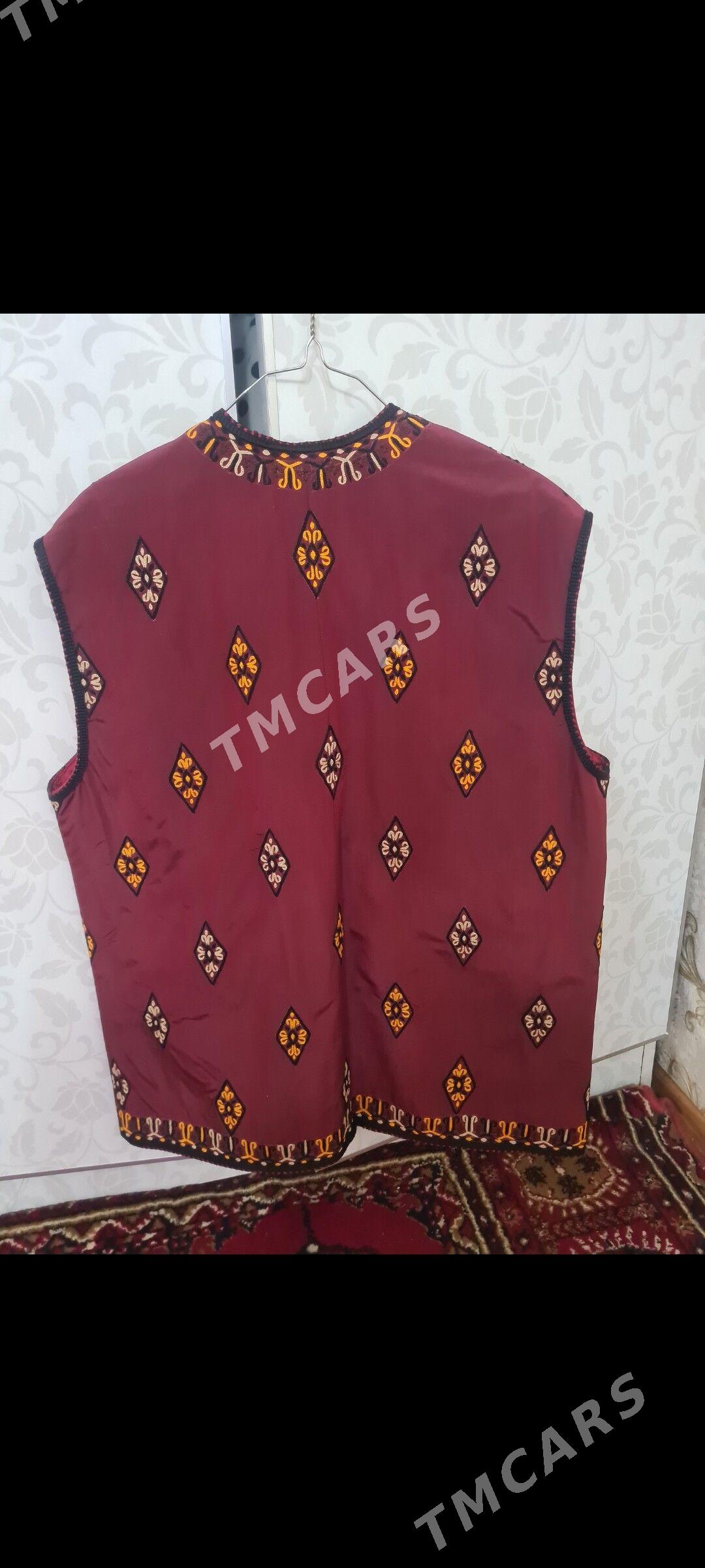 Ÿeñsiz keşdeli tàze - Aşgabat - img 2