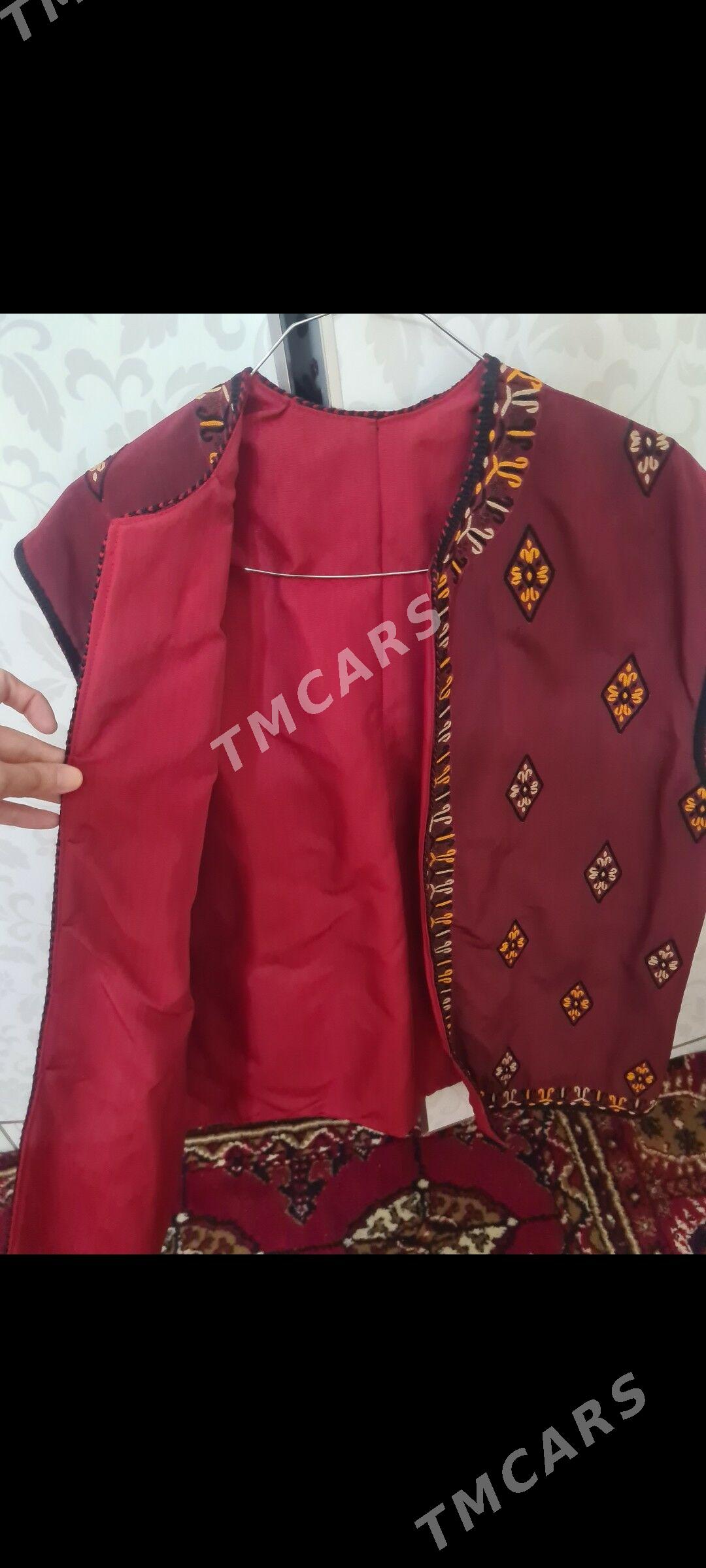 Ÿeñsiz keşdeli tàze - Aşgabat - img 3