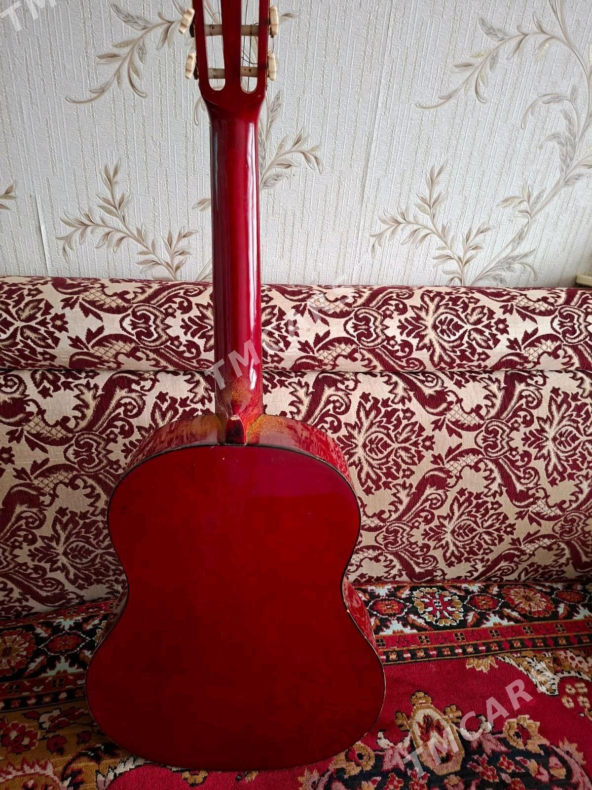 gitara - Aşgabat - img 2