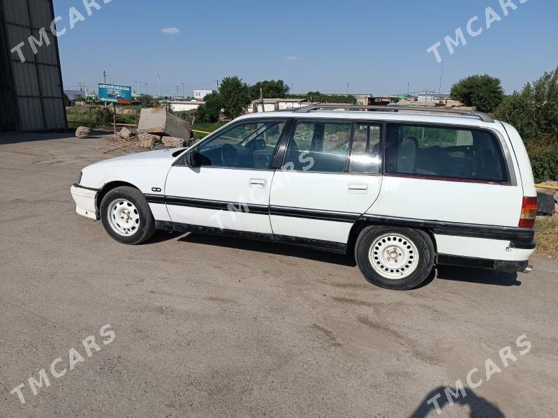 Opel Omega 1992 - 20 000 TMT - Türkmenabat - img 3