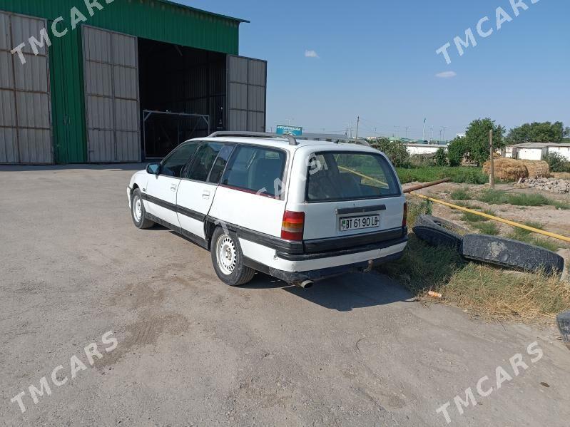Opel Omega 1992 - 20 000 TMT - Türkmenabat - img 2