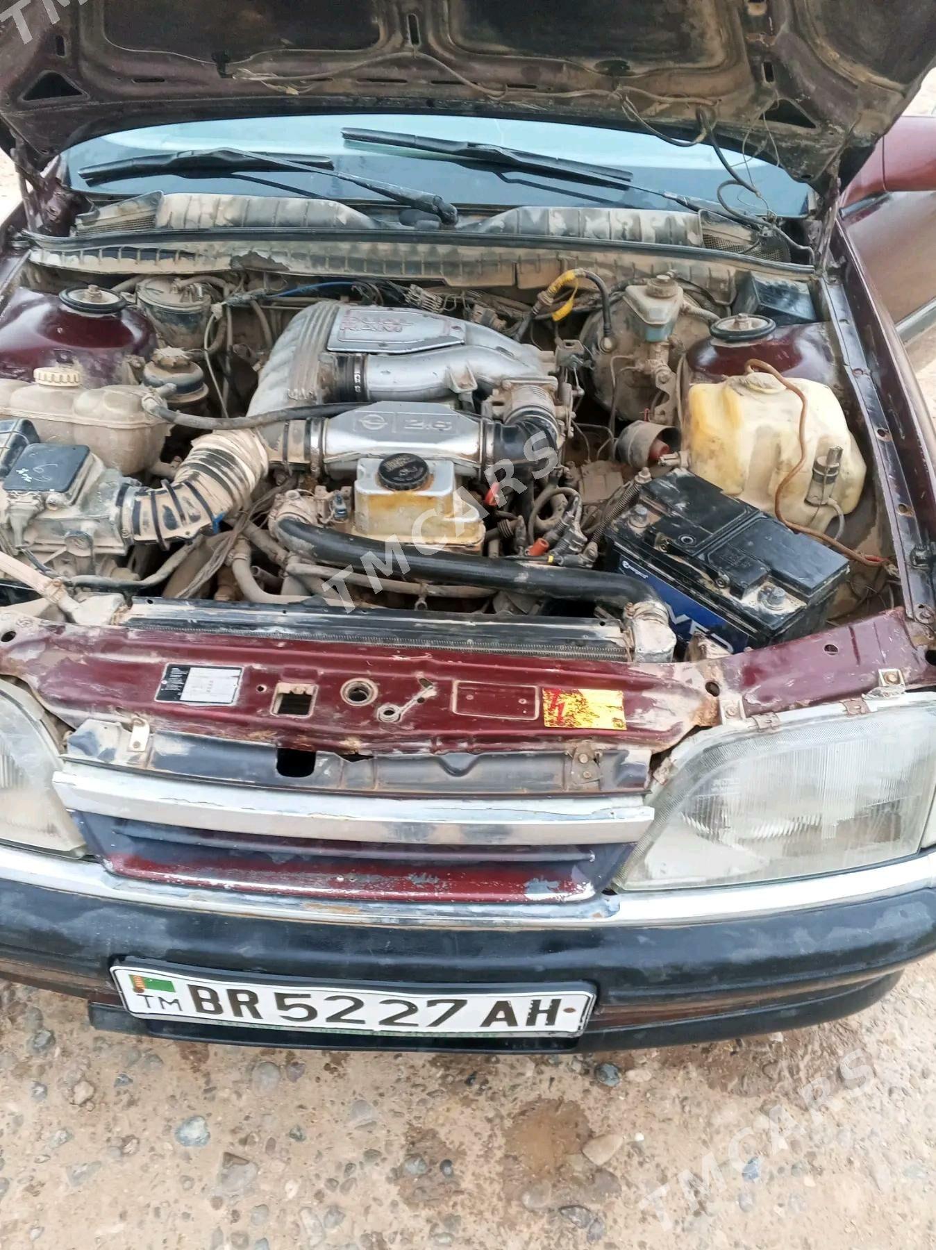 Opel Omega 1991 - 11 000 TMT - Sarahs - img 2