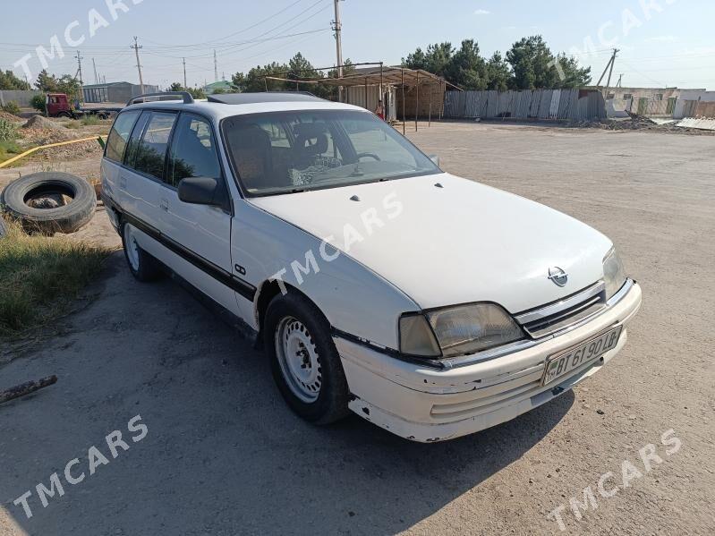 Opel Omega 1992 - 20 000 TMT - Türkmenabat - img 4