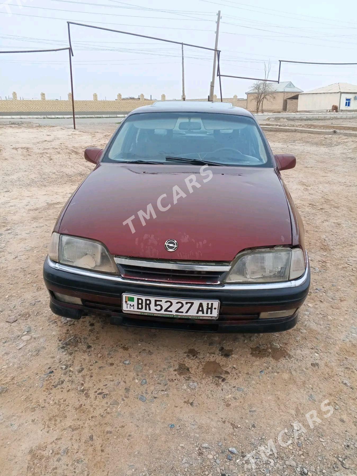 Opel Omega 1991 - 11 000 TMT - Sarahs - img 3