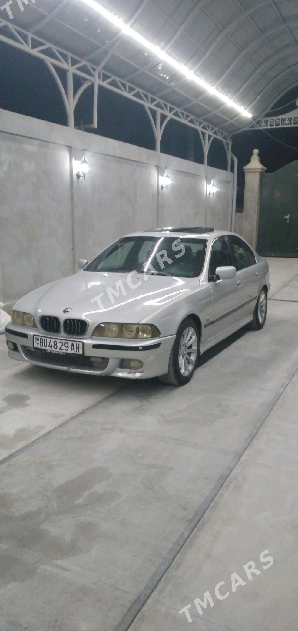 BMW 525 2002 - 90 000 TMT - Kaka - img 5
