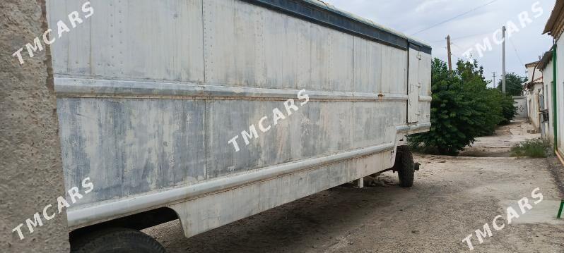 Wagon - Kaka - img 3