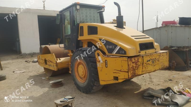 LiuGong CLG 6114E 2014 - 300 000 TMT - Туркменабат - img 3