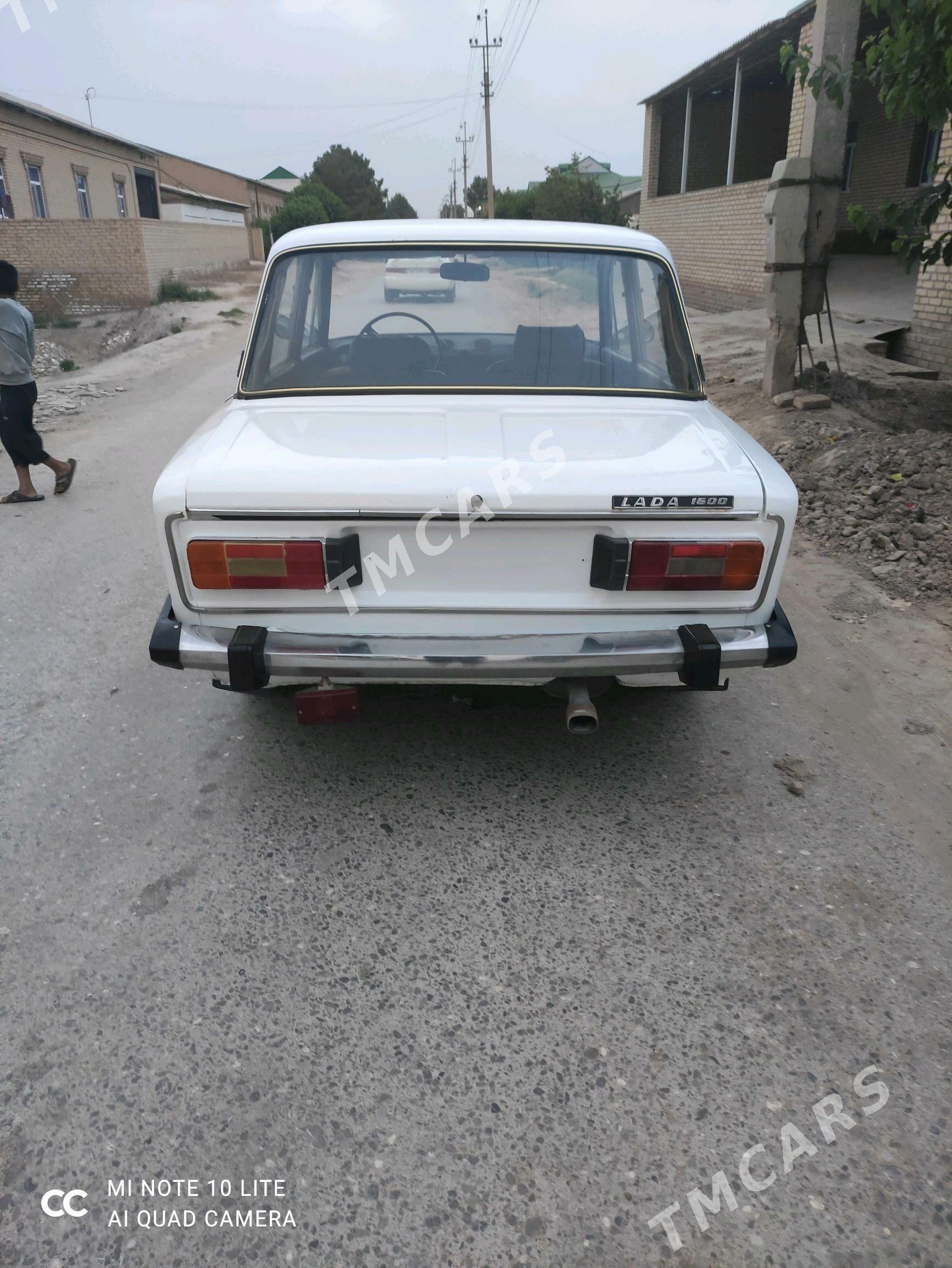 Lada 2106 1983 - 20 000 TMT - Халач - img 2