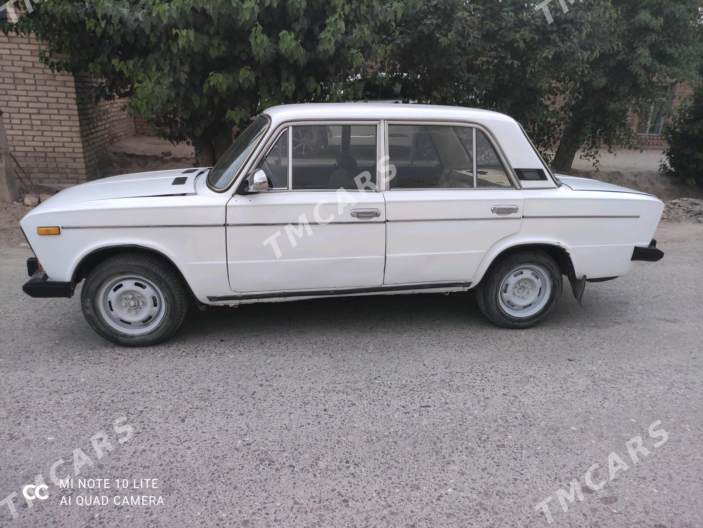 Lada 2106 1983 - 20 000 TMT - Халач - img 3