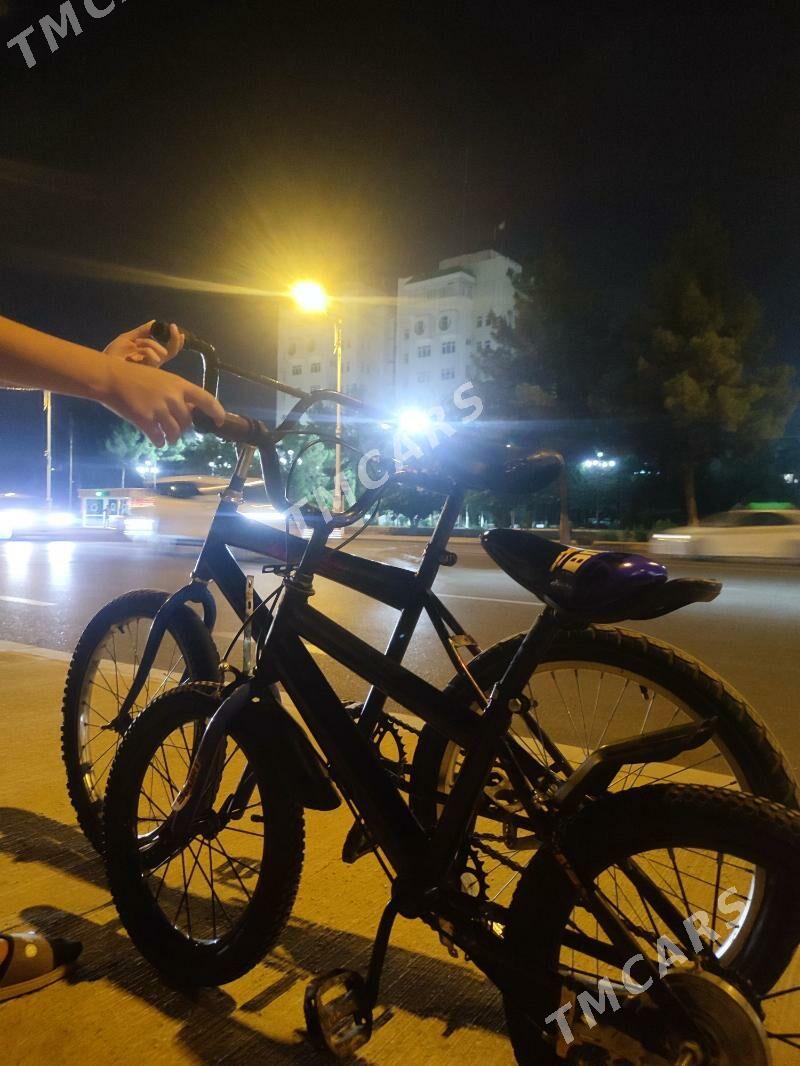 BMX - Aşgabat - img 2
