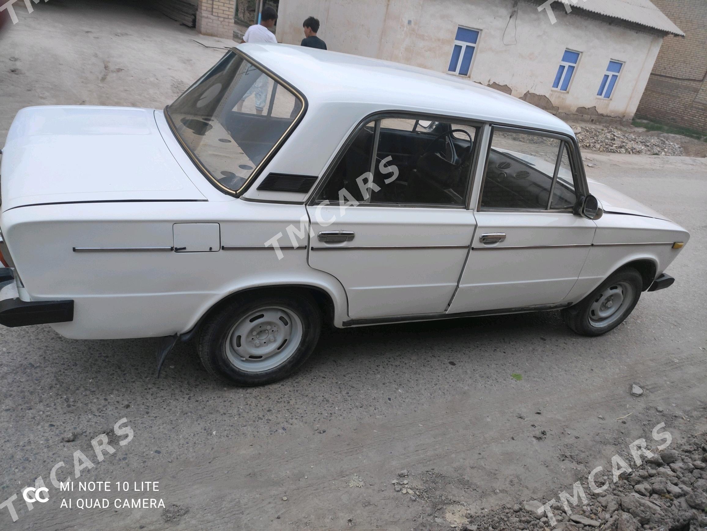 Lada 2106 1983 - 20 000 TMT - Халач - img 4