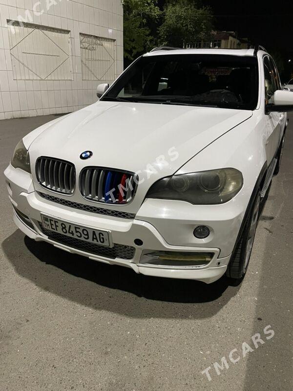 BMW X5 2008 - 200 000 TMT - Aşgabat - img 2