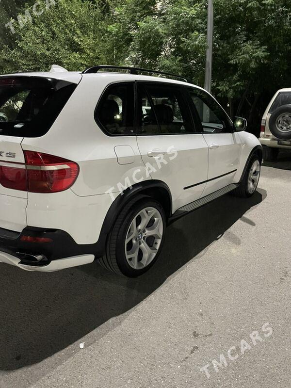 BMW X5 2008 - 200 000 TMT - Aşgabat - img 4