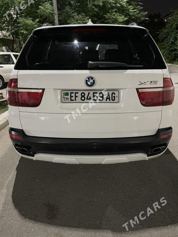 BMW X5 2008 - 200 000 TMT - Aşgabat - img 3