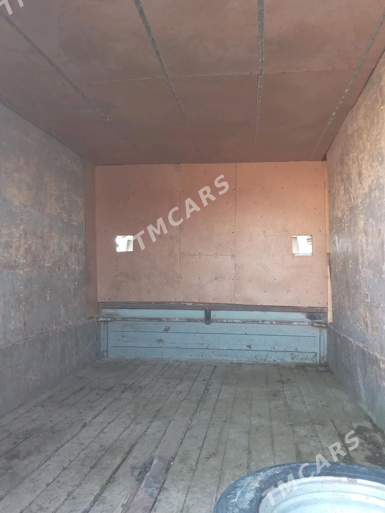 Gaz Gazel 2004 - 100 000 TMT - Каракумский этрап - img 6