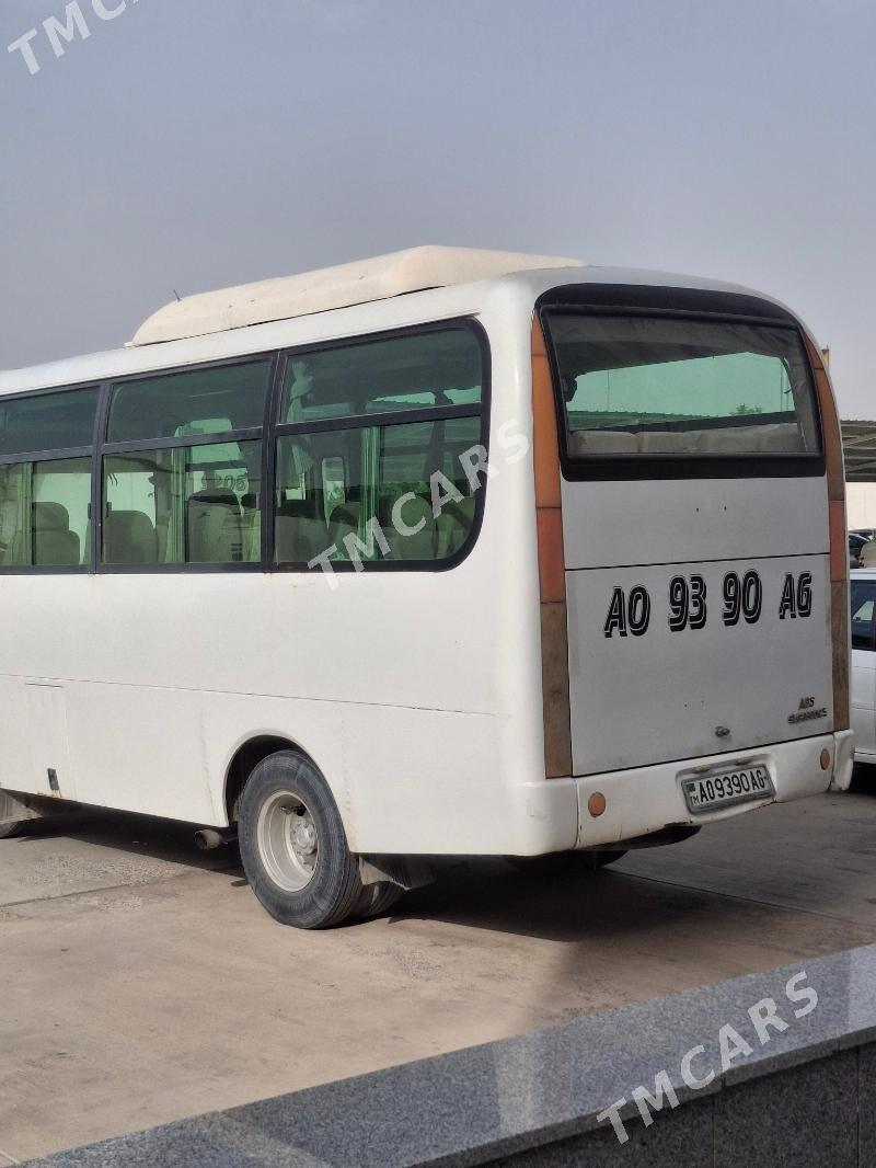Toyota Coaster 2009 - 250 000 TMT - Köşi - img 2