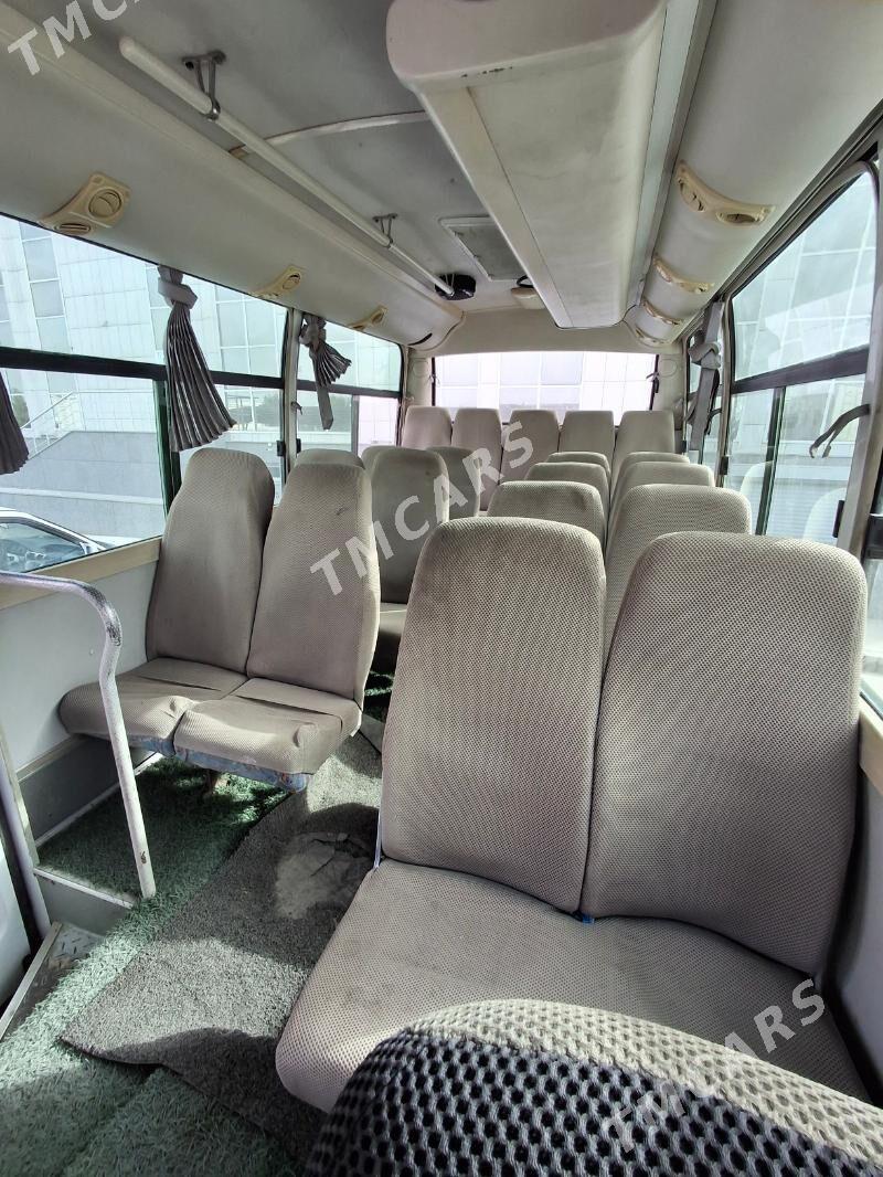 Toyota Coaster 2009 - 250 000 TMT - Köşi - img 5