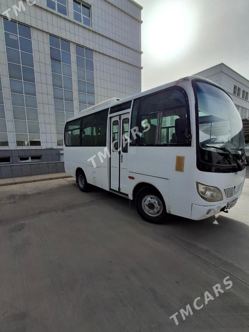 Toyota Coaster 2009 - 250 000 TMT - Köşi - img 3