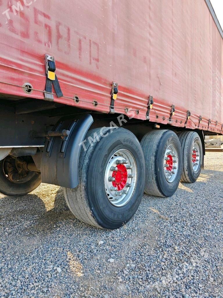 Kogel Euro Trailer 2008 - 320 000 TMT - Wekilbazar - img 6
