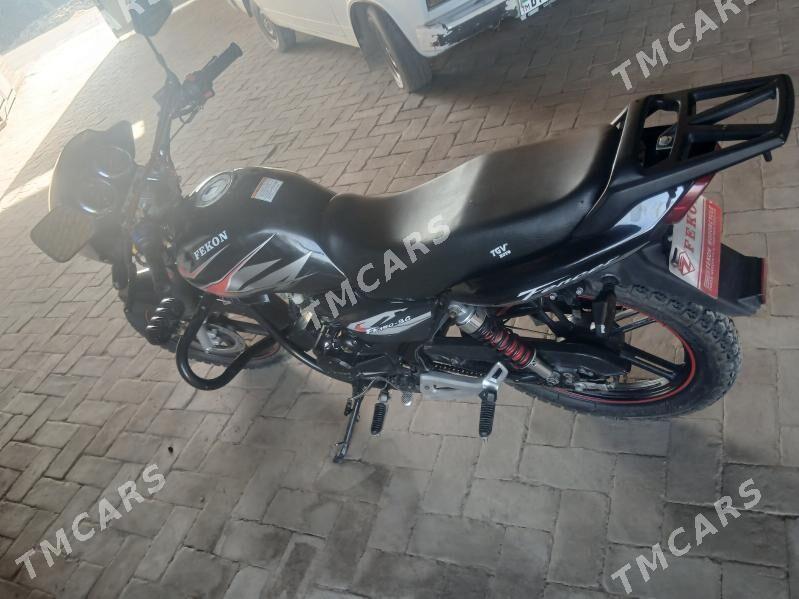 Fekon FK150-8G 2025 - 19 000 TMT - Halaç - img 1