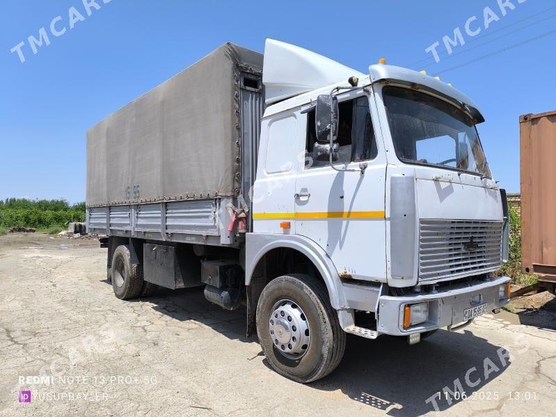 Maz Samosval 2000 - 250 000 TMT - Шабатский этрап - img 7