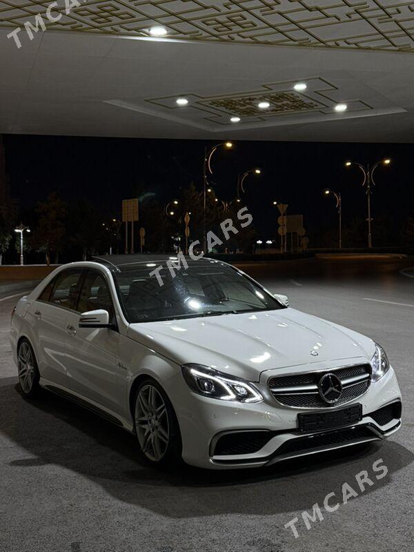 Mercedes-Benz E350 2013 - 365 000 TMT - Aşgabat - img 3