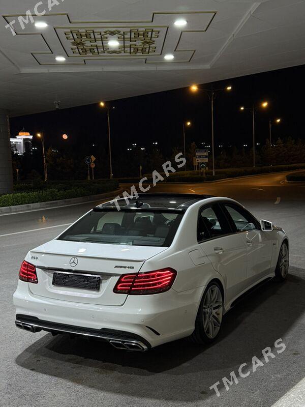 Mercedes-Benz E350 2013 - 365 000 TMT - Aşgabat - img 4