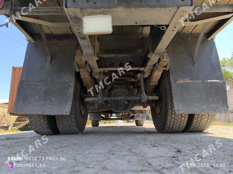 Maz Samosval 2000 - 250 000 TMT - Шабатский этрап - img 10