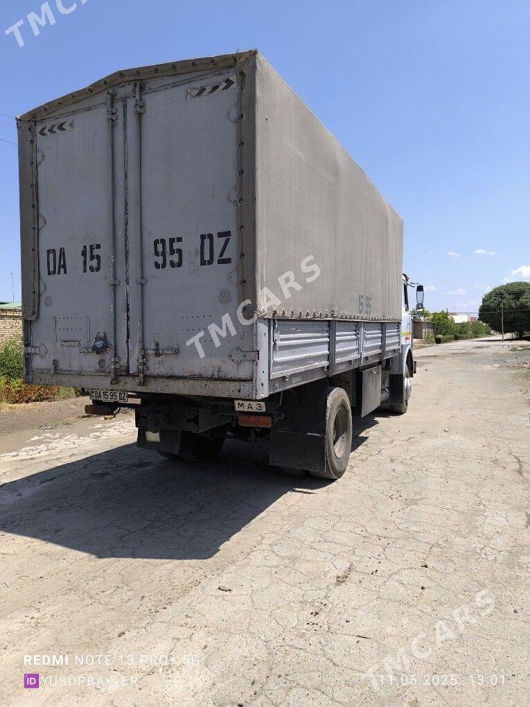 Maz Samosval 2000 - 250 000 TMT - Шабатский этрап - img 9