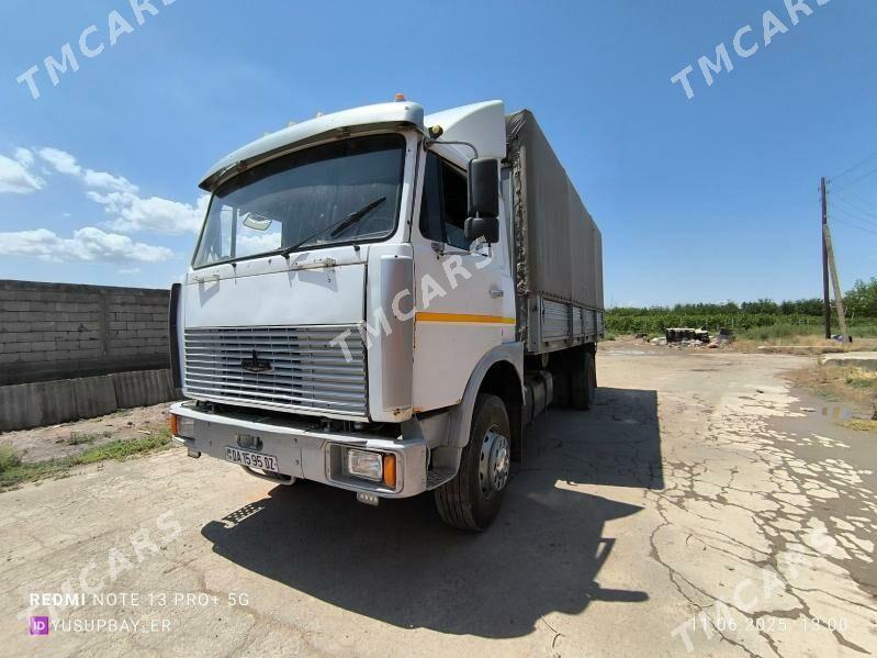 Maz Samosval 2000 - 250 000 TMT - Шабатский этрап - img 4