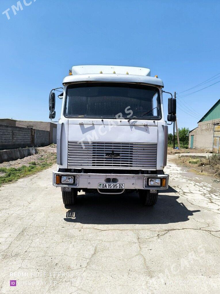 Maz Samosval 2000 - 250 000 TMT - Шабатский этрап - img 5