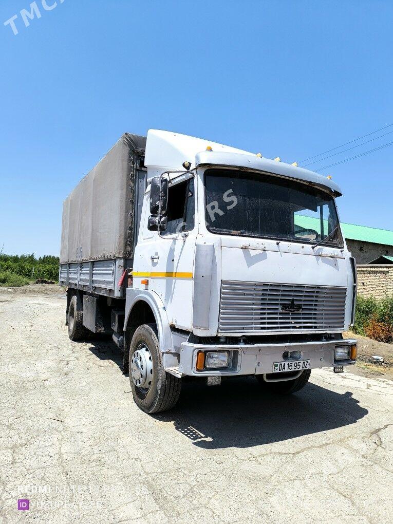 Maz Samosval 2000 - 250 000 TMT - Шабатский этрап - img 2
