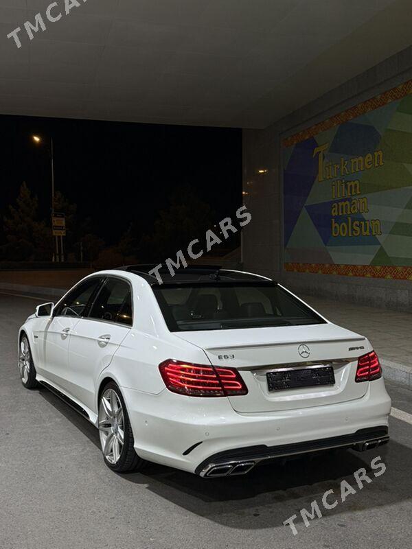 Mercedes-Benz E350 2013 - 365 000 TMT - Aşgabat - img 2