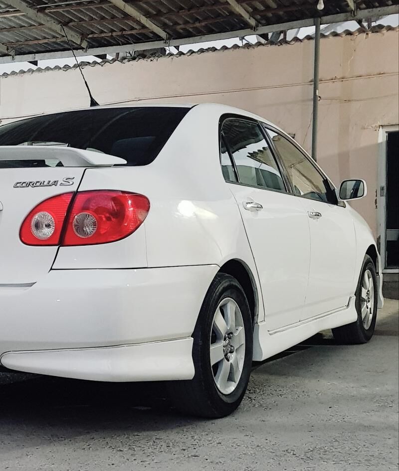 karolla diska teker15 lik 2 900 TMT - Aşgabat - img 3