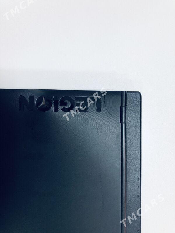 LENOVO LEGION NOUTBUK - Ашхабад - img 2